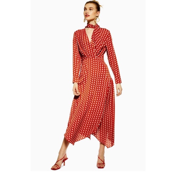 Topshop | Dresses | Topshop Horse Coin 